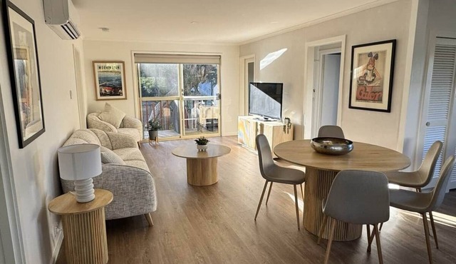 Rye Beach House