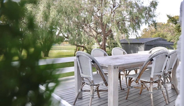 Sabi@Robe - Garden Retreat - 300m from Long Beach
