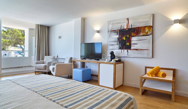 Sandos El Greco Hotel - Adults Only