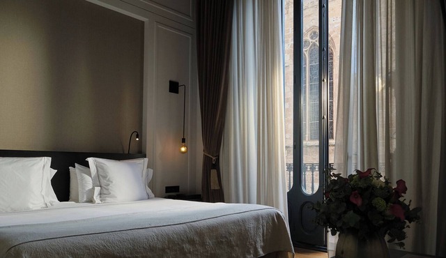 Sant Francesc Hotel Singular in Palma de Mallorca
