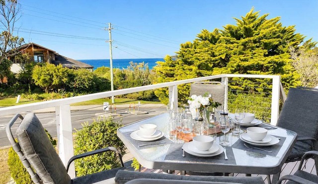 Scotts Ocean View at Mollymook