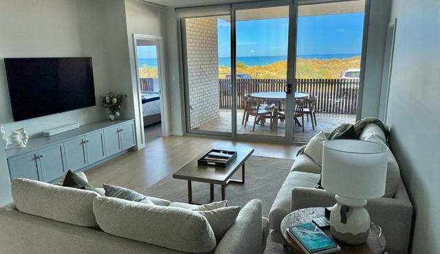 Sea Dunes Luxury Apartments