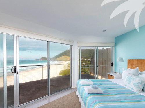 SeaCrest on Blueys Beach in Blueys Beach