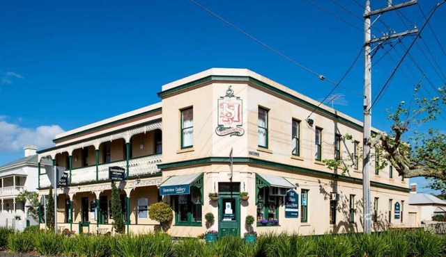Seaview House Queenscliff