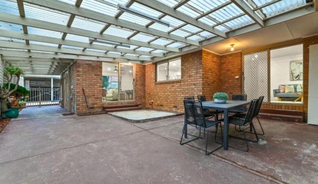 Seffa Dom property Melbourne in Springvale South