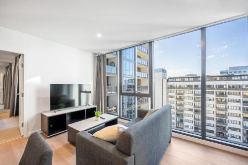Serain Residences on 49 Furzer Street Phillip