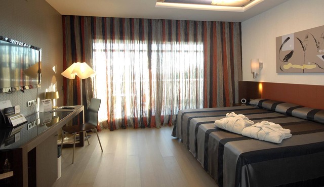 Sercotel El Encin Golf