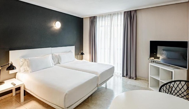 Sercotel Togumar in Madrid