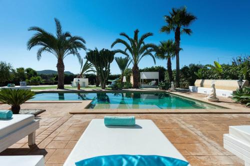 Serena Villa