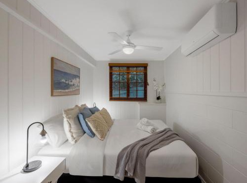 Serene 3 Bedroom Inner City Retreat Highgate Hill