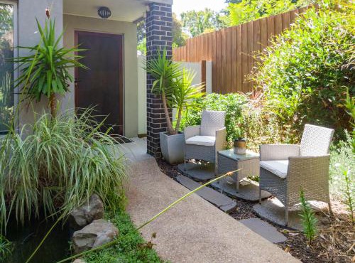 Serenity Guest House
