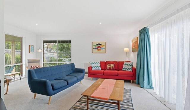 Serrell by the Sea Inverloch