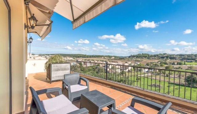 Ses Vistes by Interhome