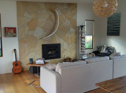 Sheoakes Beach House- East Coast Tas