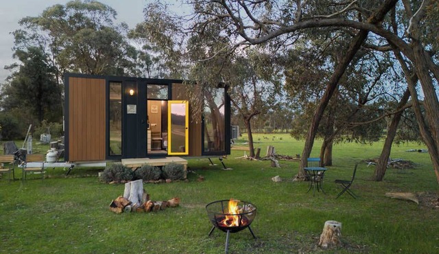 Sheryl's Place by Tiny Away