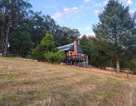 Shiprock Farm Cottage