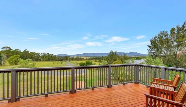 Silver Springs Cottage Hunter Valley Retreat