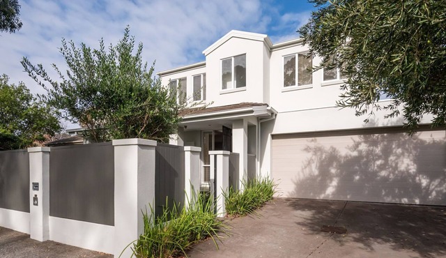 Simply Hampton by Property Mums