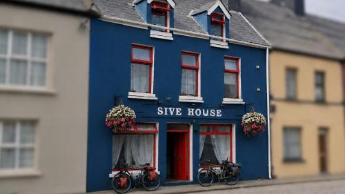 Sive Budget Accommodation in Cahersiveen