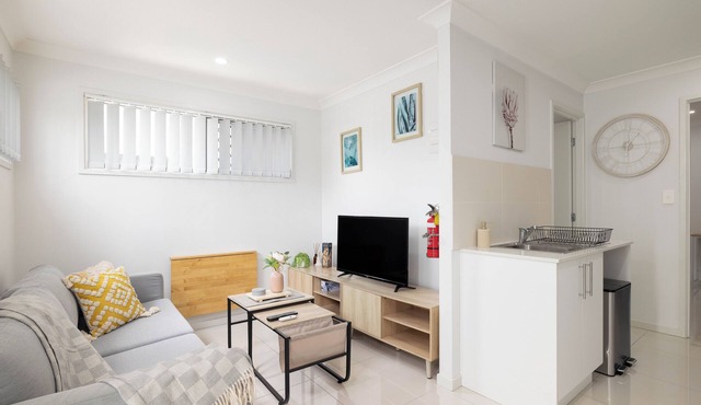 Smart Suites Self Check-in Apartments - 39A Freney in Rocklea
