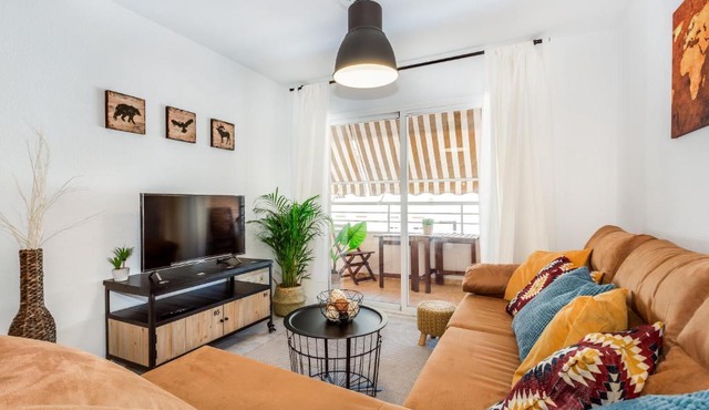 Soho Riverside OnlyMalaga