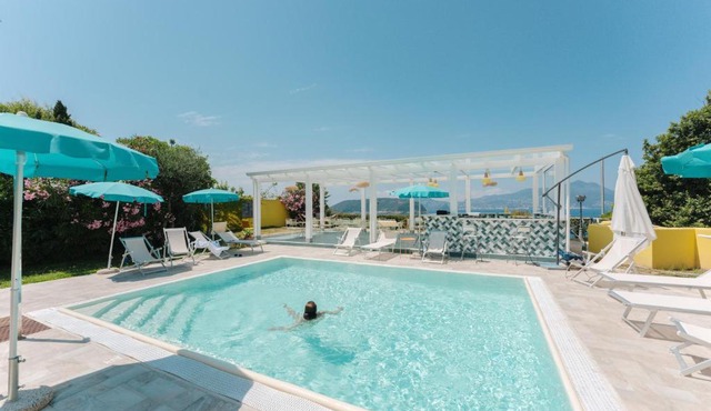 Solcalante in Procida