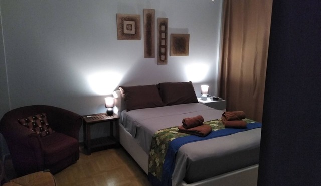 Soleil de Pirae Apartment