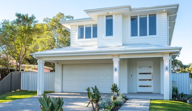 Sommarhuset - 3 Mins Walk to the Beach in Callala Beach