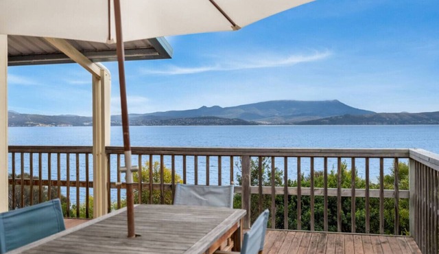 South Arm Beach House