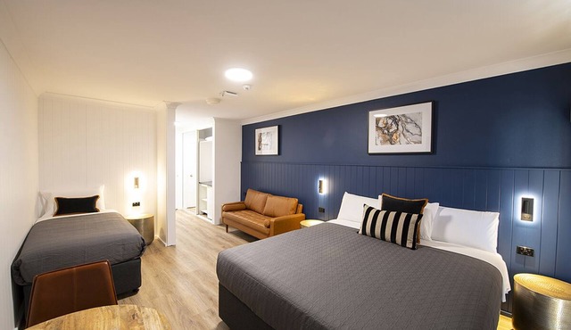 Southend Hotel