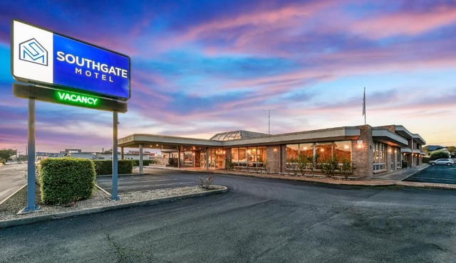 Southgate Motel