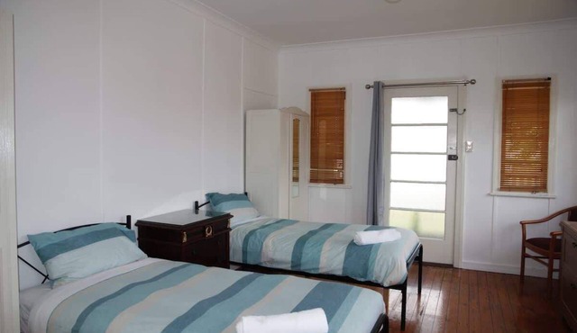 Spacious 5 bedroom house
