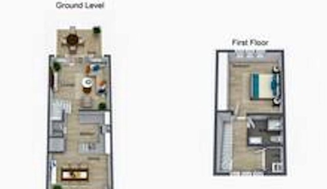 Spacious Family Townhouse near Kingston & Manuka