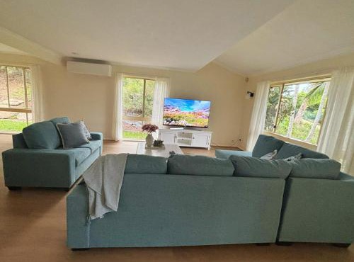 Spacious home in Shailer Park