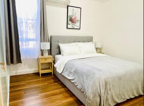 SPR house Chatswood - 3 bedrooms -2