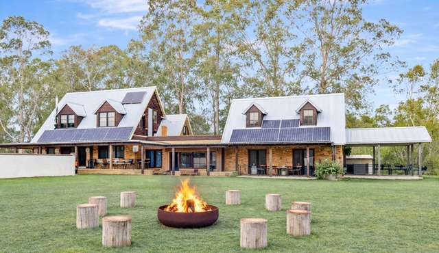 Standen Manor, Hunter Valley Country Estate & Stables
