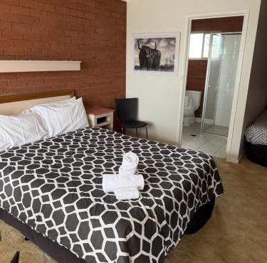 Star Hotel Rutherglen