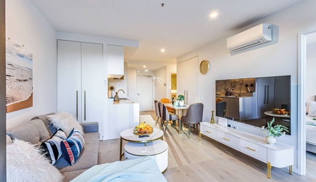 StayAU Apartment BoxHill FREE Parking