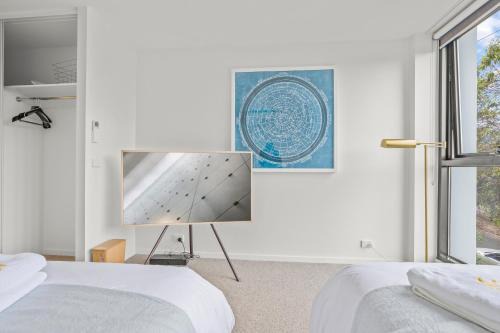 StayAU Modern 2BR Townhouse w/pool