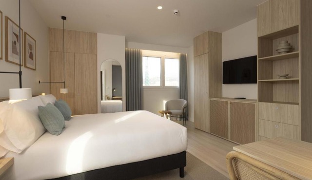 Staybridge Suites & Apartments Malaga by IHG