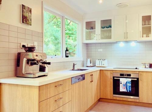 Steep Creek Retreat