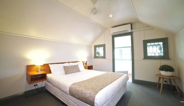 Step into a cozy and practical 2 bedroom apartment, thoughtfully designed for a comfortable stay. PLEASE NOTE: There are stairs to access the property