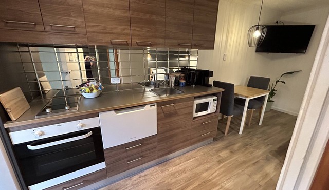 Studio Apartment in Griffith - Studio 35
