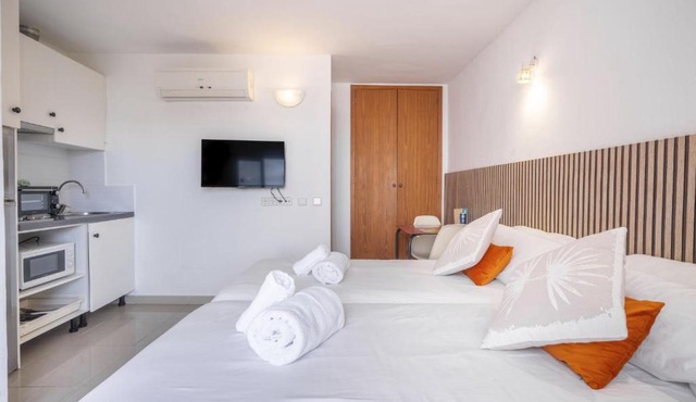 Studio Es Grop Est- Vista Mar-5 by Interhome