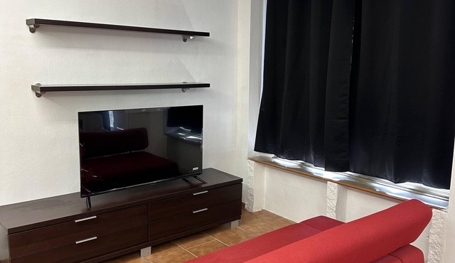 Studio in Pontevedra