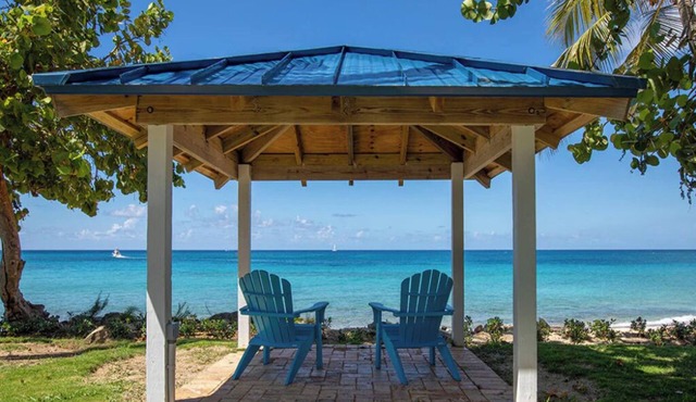 Studio Loft Suite w/Kitchenette, Balcony, @ Limetree Beach Resort, Saint Thomas in St Thomas