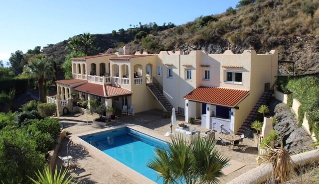 Stunning Villa