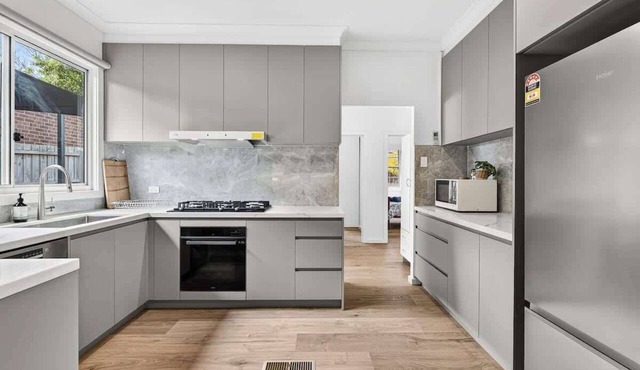 Stylish 2BR Home near Ashburton Village&Chadstone
