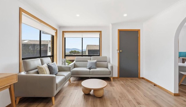 Stylish Bellerive Hideaway
