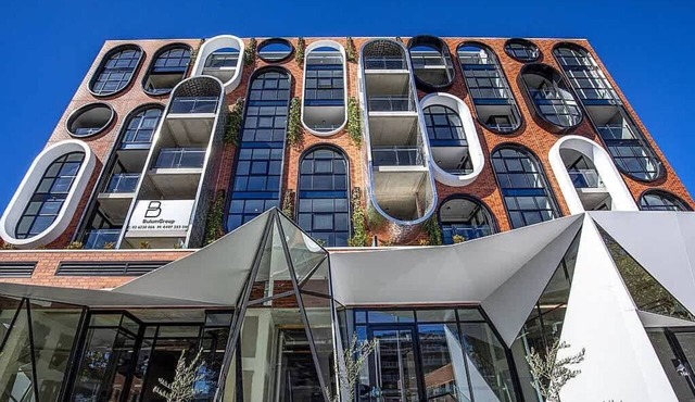 Stylish Branx Apartment in Braddon